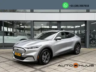 Ford Mustang Mach-E RWD 75 kWh Technology | SOH 94,5% | Navi | Camera | B&O Sound |