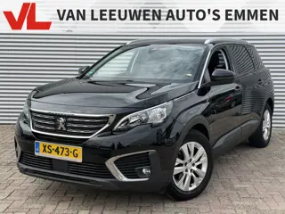 Peugeot 5008 1.2 PureTech Blue Lease Executive | Nieuw Binnen | Automaat | 7 Persoons | Navigatie | 