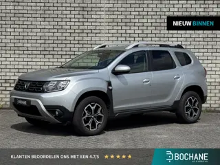 Dacia Duster 1.0 TCe Prestige | Achteruitrijcamera | Navigatie | Climate Control | Bluetooth |