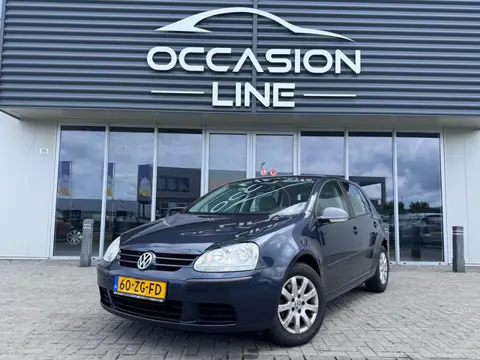 Volkswagen Golf 1.4 TSI Comfortline | Automaat | Cruise | Airco