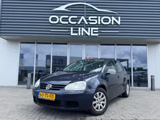 Volkswagen Golf 1.4 TSI Comfortline | Automaat | Cruise | Airco