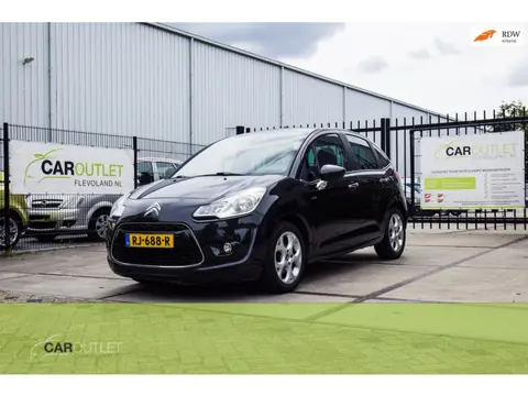 Citroen C3 1.6 Ligne Business