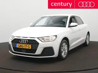 Audi A1 Sportback 25 TFSI Pro Line | Carplay | Airco | Cruise