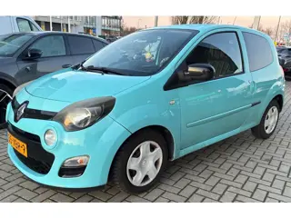 Renault Twingo 1.2 16V Collection