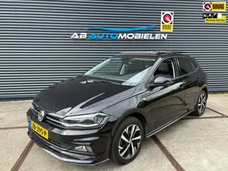 Volkswagen Polo 1.0 TSI Comfortline PANORAMA DAK/ LED XENON/ CARPLAY