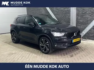 Volvo XC40 1.5 T2 R-Design | Harman/Kardon | 20 inch | Panoramadak | 360-camera