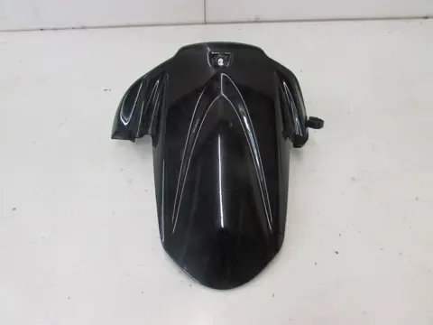 ACHTER SPATBORD Suzuki GSX R 1000 2009 - 2010