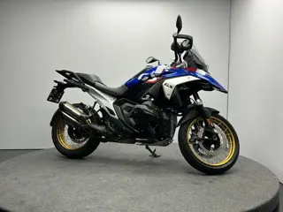 BMW R1300GS Trophy