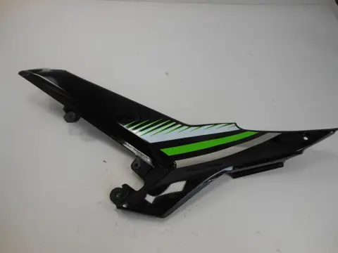 LINKER ZIJKUIP Kawasaki Ninja 650 2017 - 2019