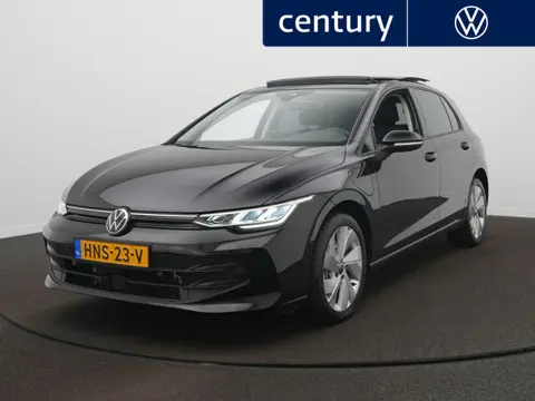 Volkswagen Golf 1.5 eHybrid Life Edition / Clima / Pano-Dak / Carplay