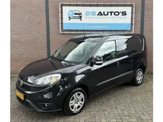 Fiat Doblò Cargo 1.3 MJ L1H1 SX
