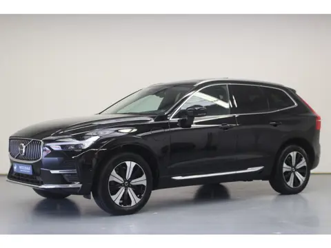 Volvo XC60 T6 Plug-in hybrid AWD Plus Bright | Rijklaarprijs | Trekhaak |