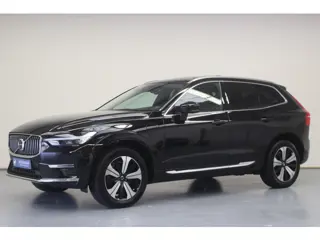 Volvo XC60 T6 Plug-in hybrid AWD Plus Bright | Rijklaarprijs | Trekhaak |