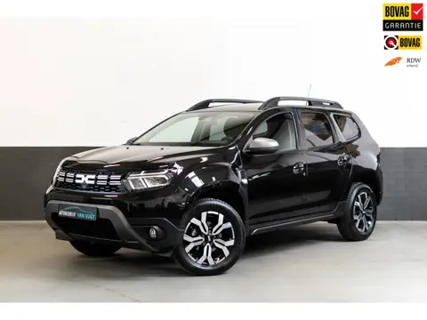 Dacia Duster 1.3 TCe 150 automaat 150 PK, climate, camera ect.