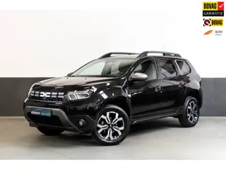 Dacia Duster 1.3 TCe 150 automaat 150 PK, climate, camera ect.