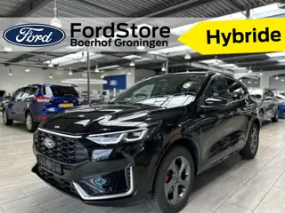 Ford Kuga 2.5 PHEV 243 pk ST-Line X I AGR stoelen I Adapt Cruise I Winter Pack | B&O | 360° Camera |