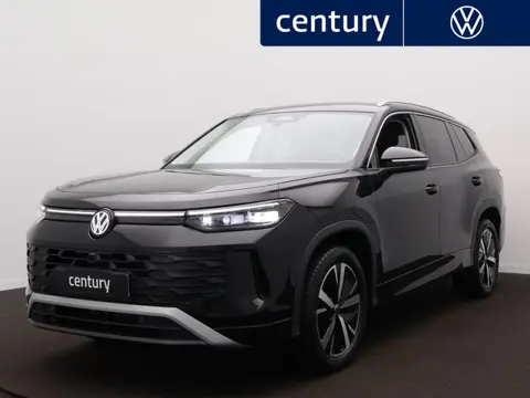 Volkswagen Tayron Life Edition 1.5 eHybrid 150 kW / 204 PK SUV 6 ver Inclusief inruilpremie