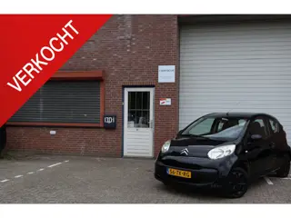 Citroen C1 1.0-12V Ambiance NAP Apple Carplay Airco APK