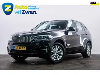 BMW X5 XDrive40e iPerformance High Executive Trekhaak/LED!