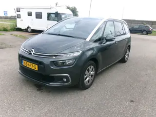 Citroën Grand C4 Picasso 1.6 BlueHDi Live 158000km dealer onderhouden  7 persoons