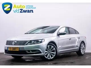 Volkswagen CC Passat 1.4 TSI PDC/Navi/Bluetooth