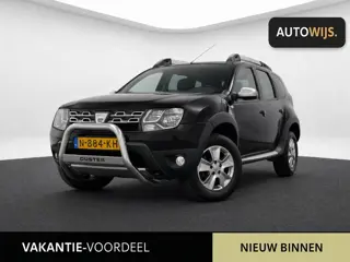 Dacia Duster 1.2 TCe 4x2 Prestige|NAVI|TREKHAAK|DISTRIBUTIE KETTING VV|