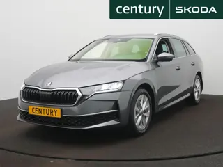 Skoda Octavia Combi 1.5 TSI MHEV Selection / Acc / Camera / Elektr. klep