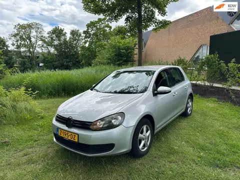 Volkswagen Golf 1.4 Trendline Airco 167DKM
