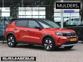 Opel Frontera Hybrid 145 GS | Camera/Trekhaak/Winterpack