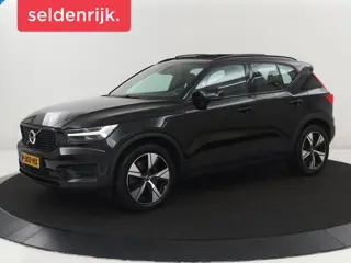 Volvo XC40 1.5 T5 Recharge R-Design | SOH 89,1% |  Panoramadak | Trekhaak | Stoelverwarming | 360 Ca