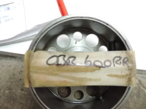 ROTOR VLIEGWIEL Honda CBR 600 RR 2003 - 2004