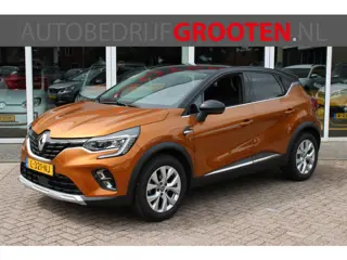 Renault Captur 1.0 TCe 90 Intens//Navi//Camera//ecc!!