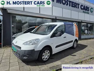 Peugeot Partner 120 1.6 HDI L1 XR Profit + Bj.2015 APK * Nette bestelwagen * Prijs = Zó meenemen