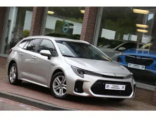 Suzuki Swace 1.8 Hybrid Style Camera ACC Stoelverwarming