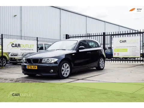 BMW 1-serie 116i Business Line