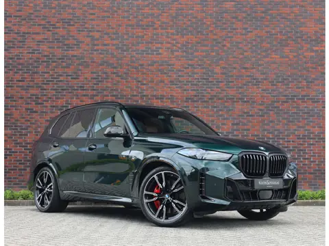 BMW X5 50e xDrive | Individual - Sky Lounge - Bowers & Wilkins