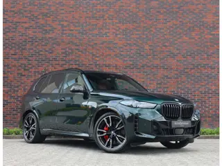 BMW X5 50e xDrive | Individual - Sky Lounge - Bowers & Wilkins