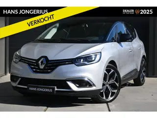 Renault Scénic TCe 140 EDC Intens | AUTOMAAT | CAMERA | NAVI | CRUISE CONTROL | CLIMATE CONTROL | PD