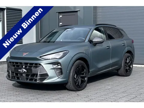 CUPRA Terramar 1.5 TSI e-Hybrid 272pk VZ America s CUP SENNHEISER 20" LEER TREKHAAK