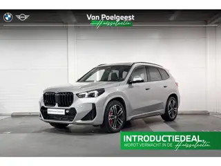 BMW X1 sDrive20i | M-Sport Pro | Travel Pack | Harman/Kardon | Panoramadak | Comfort Access | Drivin