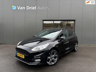Ford Fiesta 1.0 EcoBoost ST-Line / Winterpakket / Nieuwe Distributie!