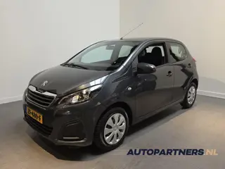 Peugeot 108 1.0 e-VTi Active - Airco