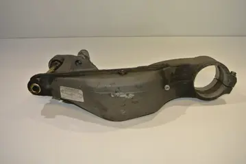 ACHTER BRUG Ducati 996 1999 - 2002