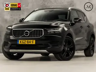 Volvo XC40 1.5 T4 Recharge Inscription 211Pk Automaat (APPLE CARPLAY, GROOT NAVI, STUUR/STOELVERWARM