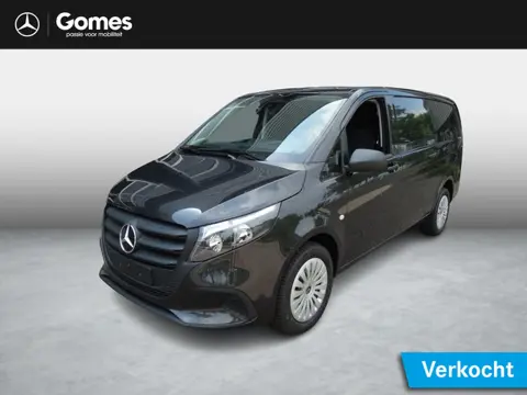 Mercedes-Benz Vito 114 CDI L2 Pro | Cruise Control | Achteruitrijcamera |