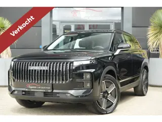 Jaecoo 7 1.5 GDI SHS-P PHEV Selective 350pk Navigatie/360Camera/Carplay