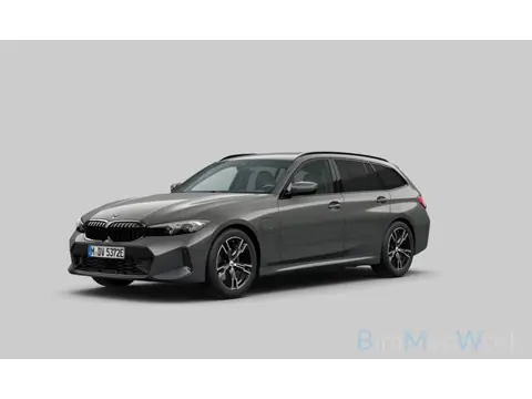 BMW 3-serie Touring 320e | M-Sport | Comfort-Pack | Parking-Pack |