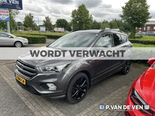 Ford Kuga 1.5 EcoBoost ST Line | Panodak | Trekhaak | Elek. achterklep | Bi-Xenon | Camera | etc. et