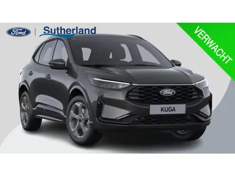 Ford Kuga 2.5 PHEV ST-Line 243 pk | Driver Assistance Pack (incl. Bluecruise Voorbereiding) | All We