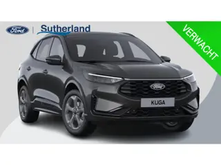 Ford Kuga 2.5 PHEV ST-Line 243 pk | Driver Assistance Pack (incl. Bluecruise Voorbereiding) | All We